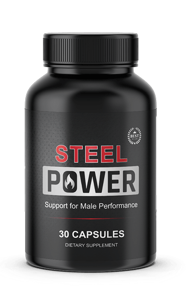 Steel power official website